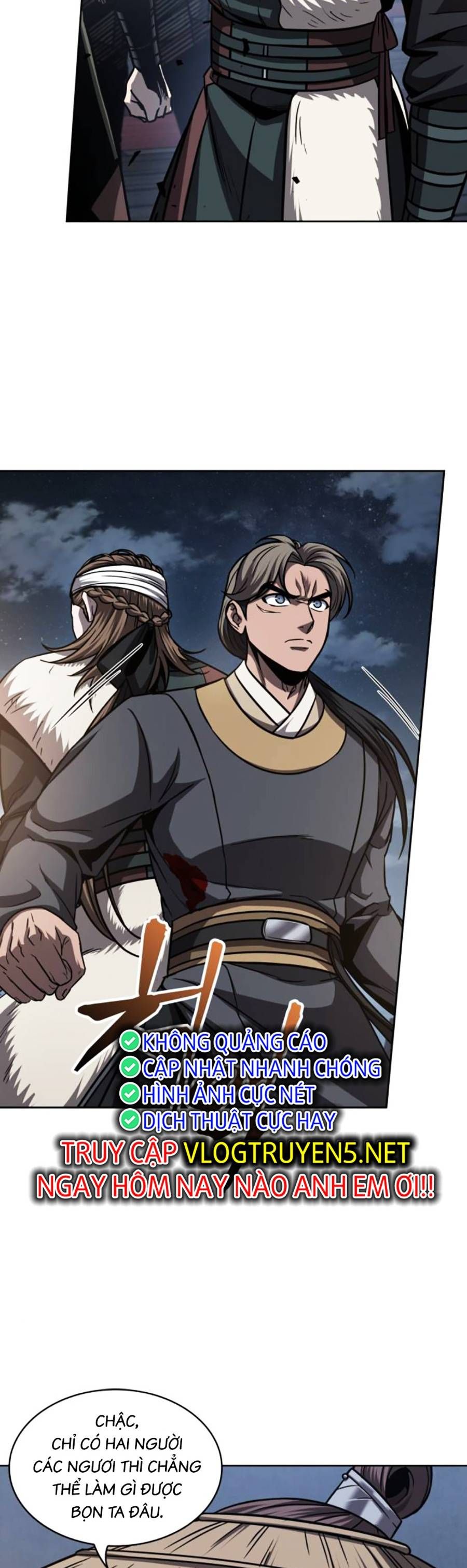 đọc truyện Ngã Lão Ma Thần Chương 161 ảnh 42 tại Thiên Thai Truyện