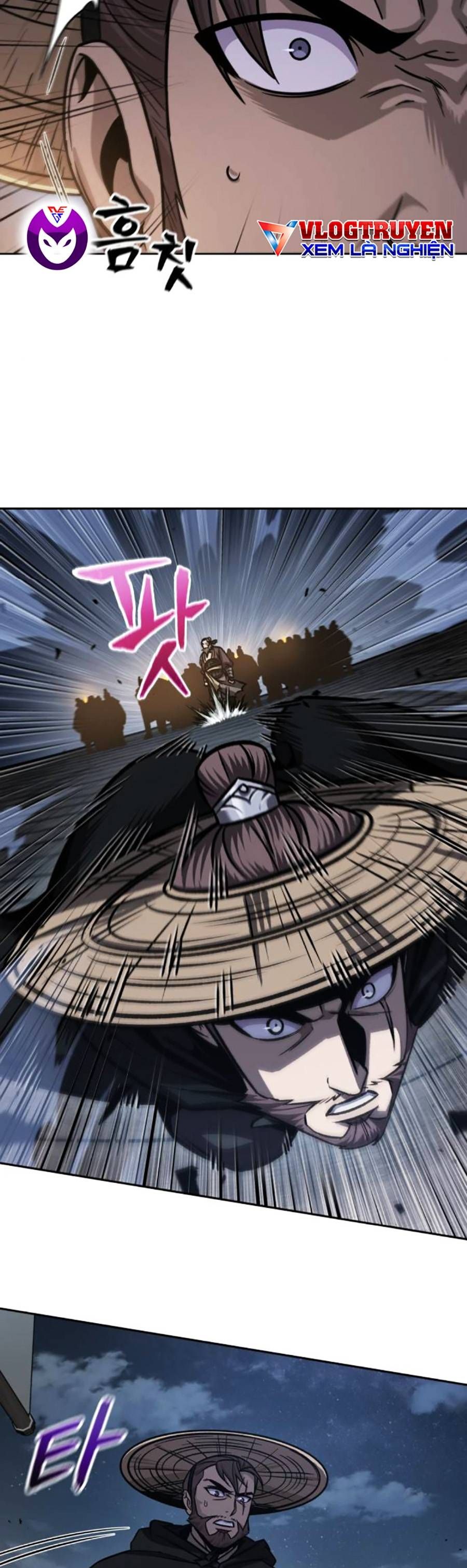 đọc truyện Ngã Lão Ma Thần Chương 161 ảnh 44 tại Thiên Thai Truyện