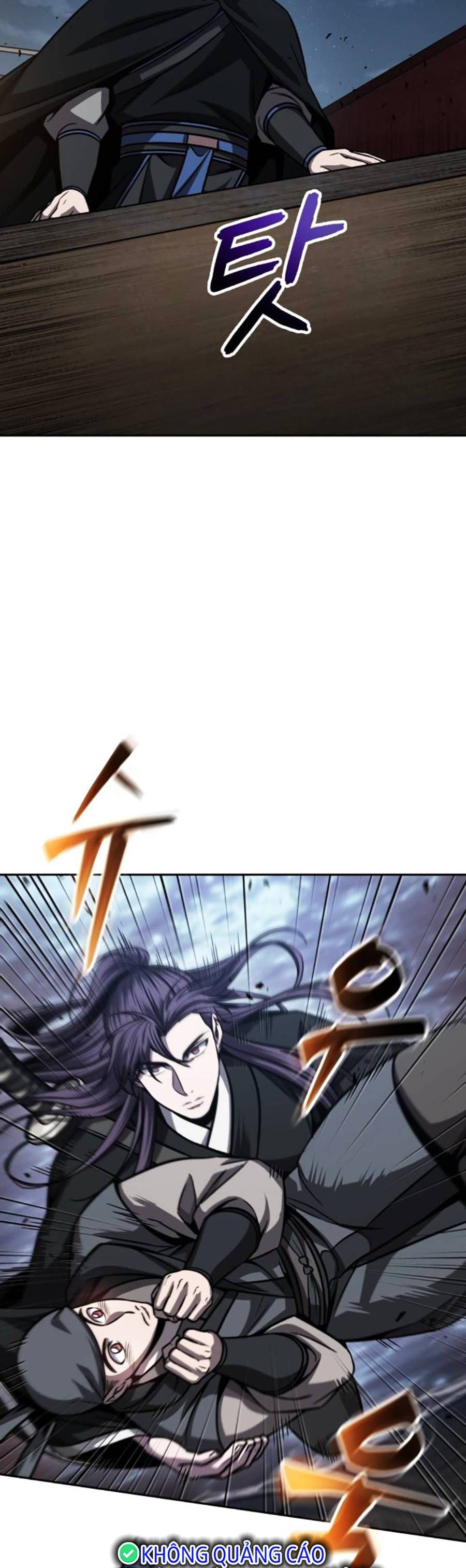 đọc truyện Ngã Lão Ma Thần Chương 161 ảnh 45 tại Thiên Thai Truyện