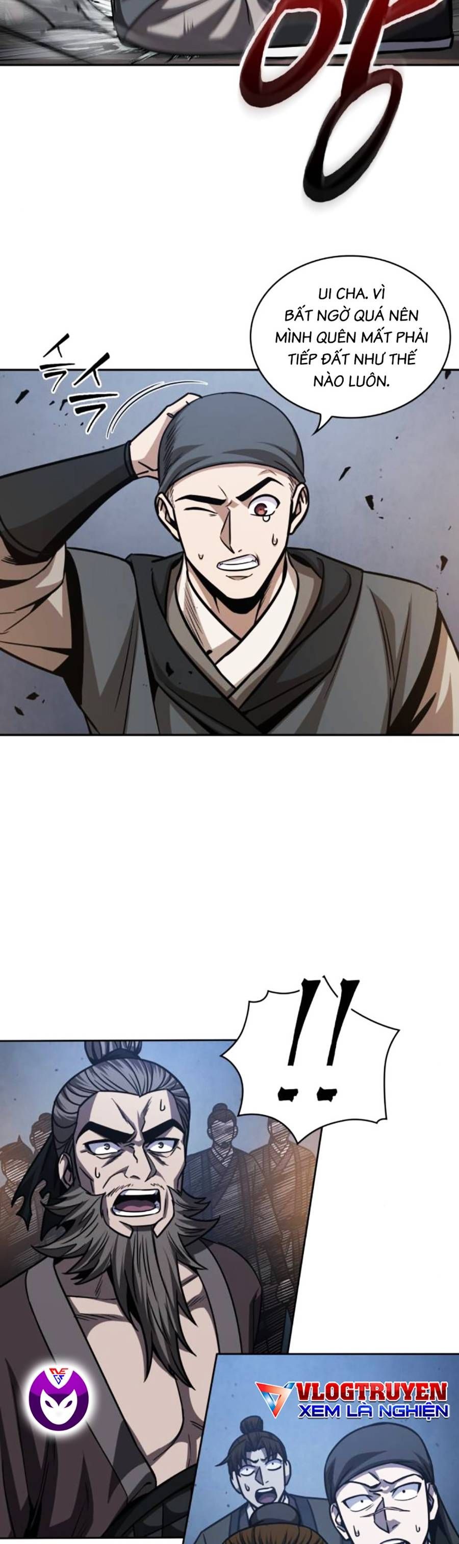 đọc truyện Ngã Lão Ma Thần Chương 161 ảnh 47 tại Thiên Thai Truyện