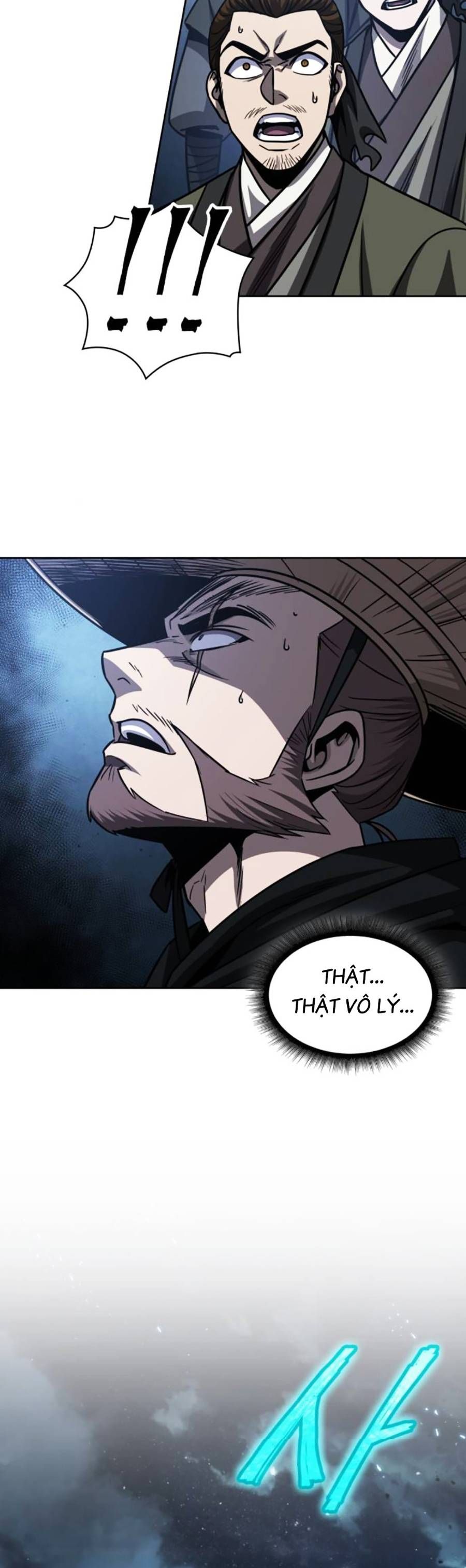 đọc truyện Ngã Lão Ma Thần Chương 161 ảnh 48 tại Thiên Thai Truyện