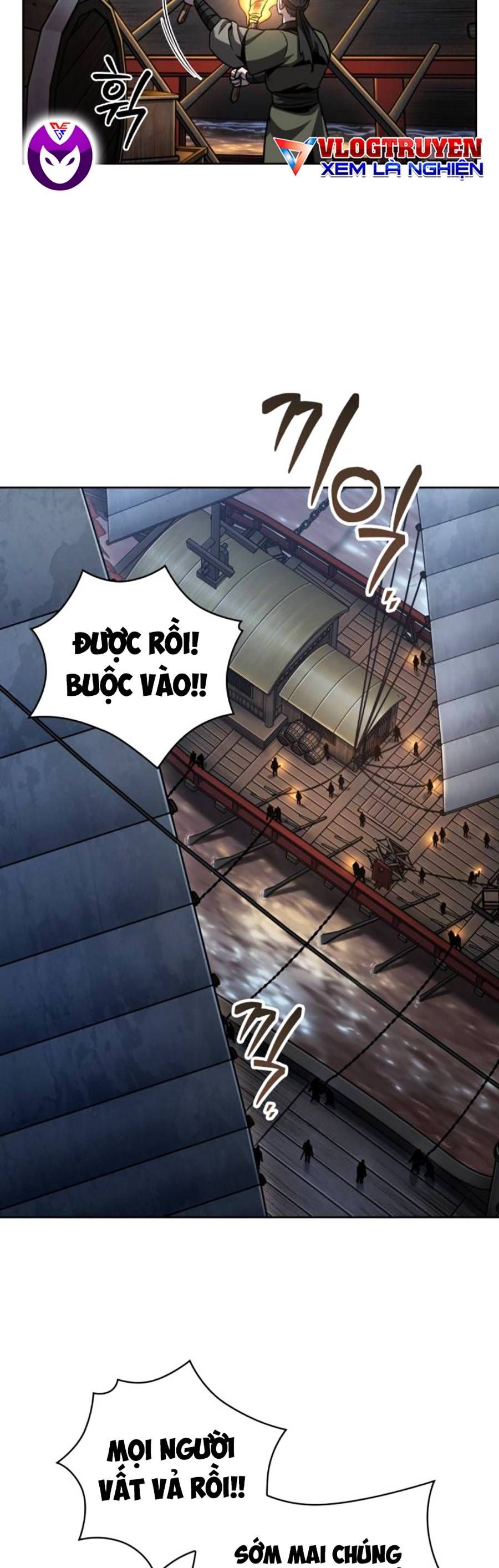 đọc truyện Ngã Lão Ma Thần Chương 161 ảnh 7 tại Thiên Thai Truyện