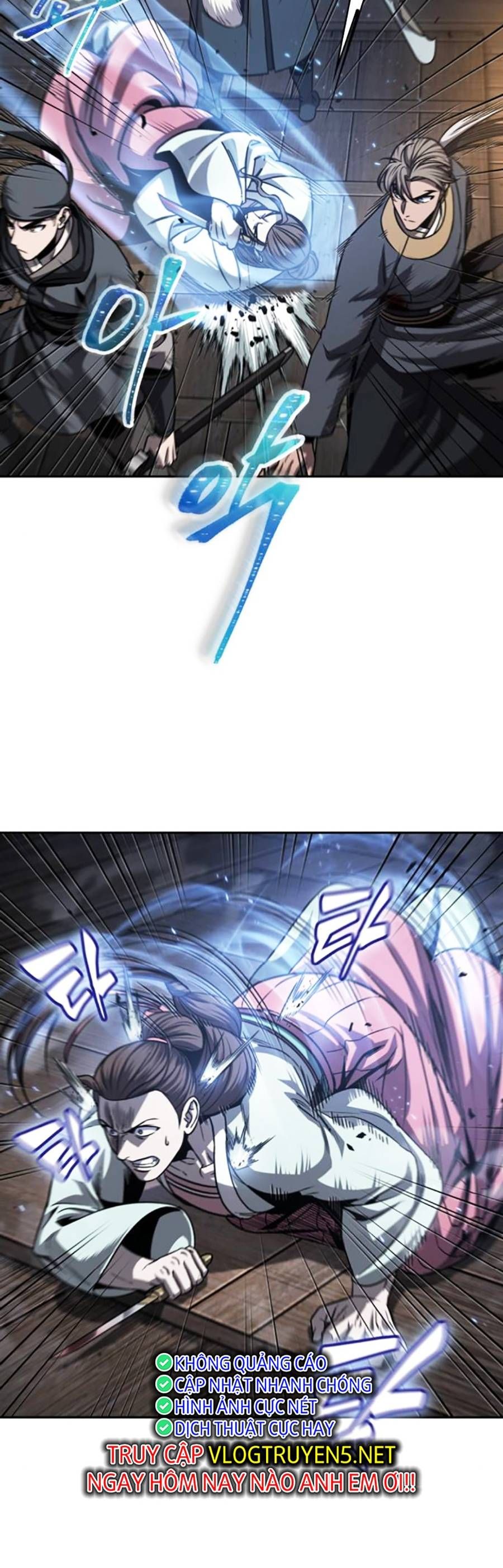 đọc truyện Ngã Lão Ma Thần Chương 162 ảnh 12 tại Thiên Thai Truyện