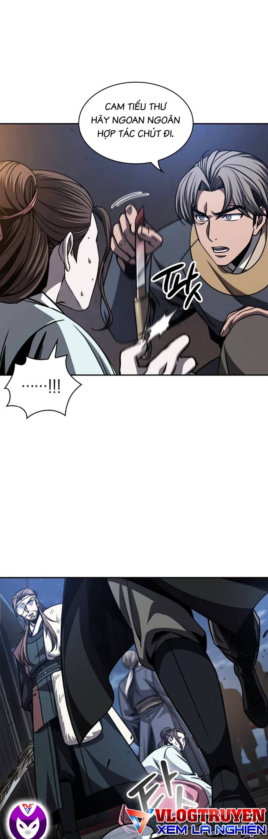 đọc truyện Ngã Lão Ma Thần Chương 162 ảnh 13 tại Thiên Thai Truyện