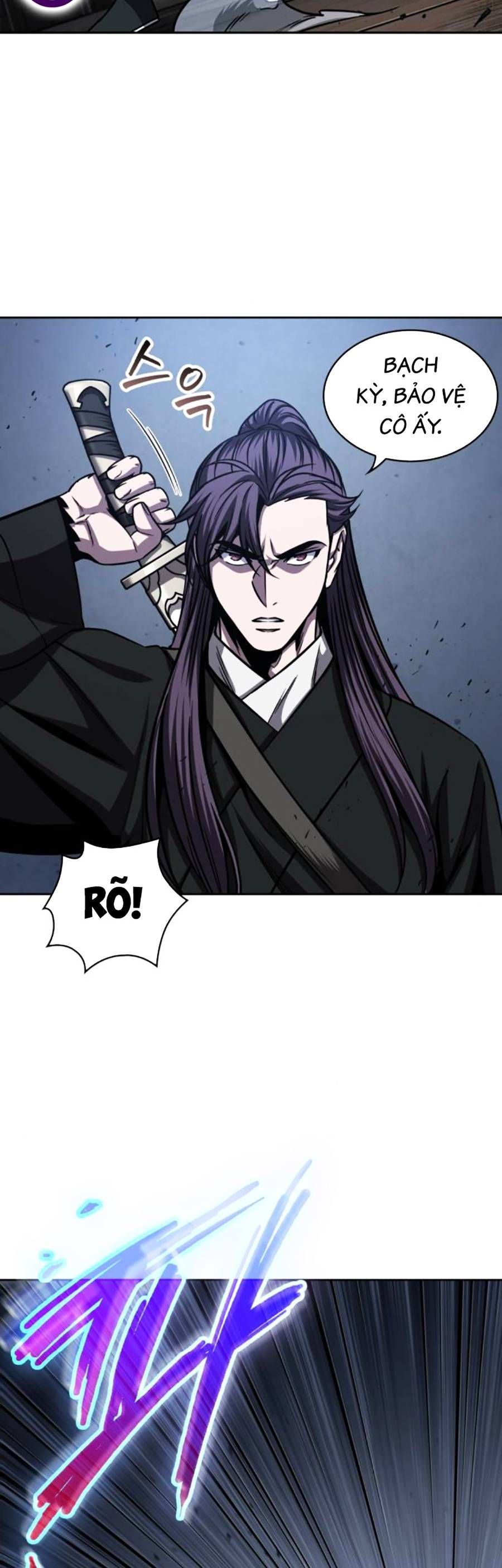 đọc truyện Ngã Lão Ma Thần Chương 162 ảnh 14 tại Thiên Thai Truyện