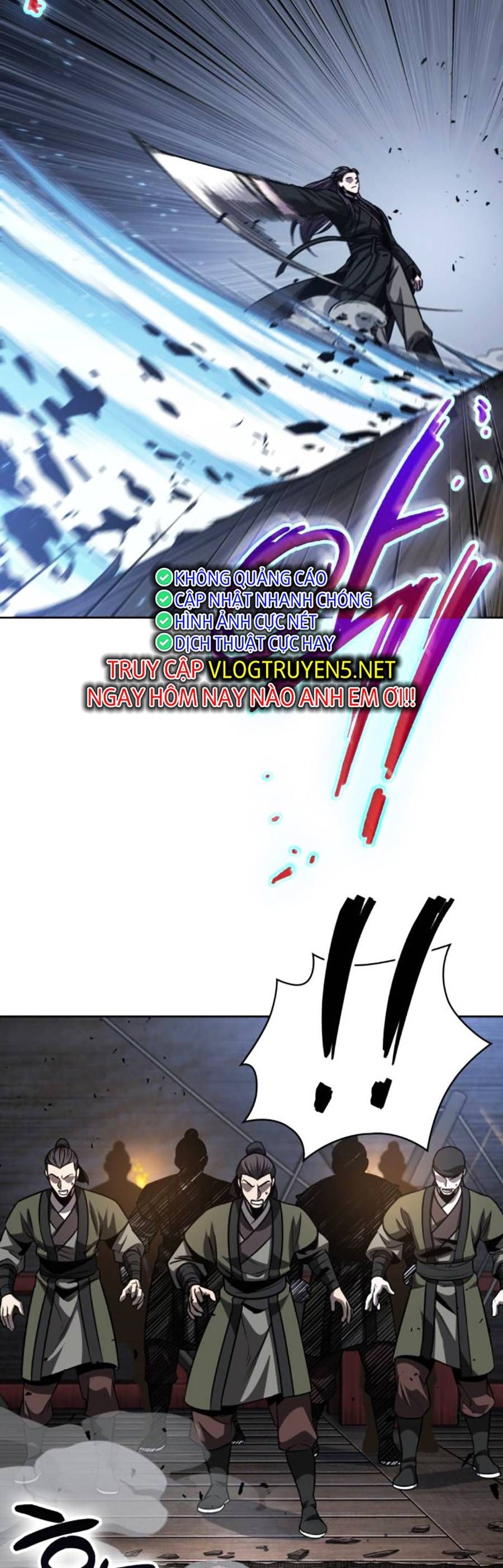 đọc truyện Ngã Lão Ma Thần Chương 162 ảnh 15 tại Thiên Thai Truyện