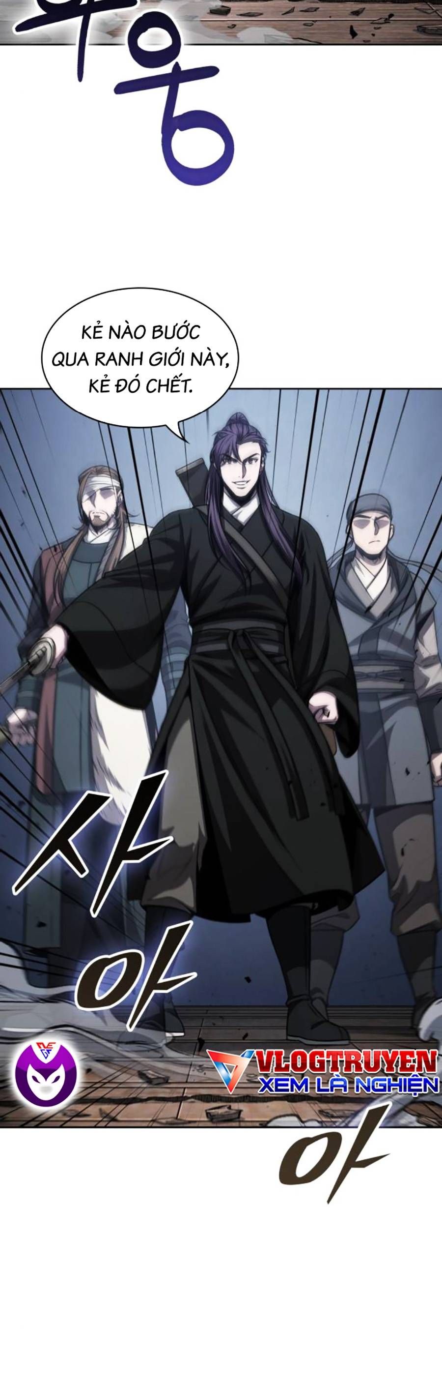 đọc truyện Ngã Lão Ma Thần Chương 162 ảnh 16 tại Thiên Thai Truyện