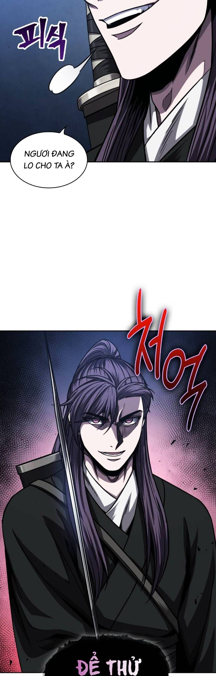 đọc truyện Ngã Lão Ma Thần Chương 162 ảnh 19 tại Thiên Thai Truyện