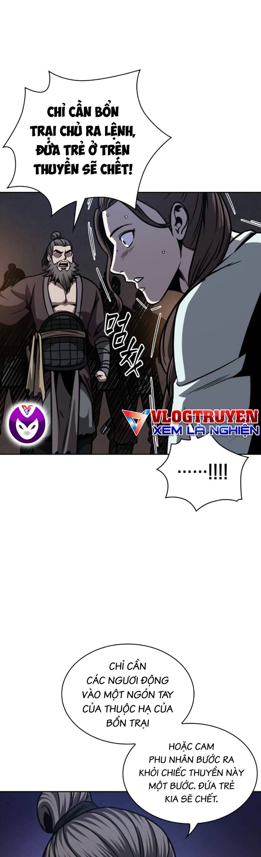 đọc truyện Ngã Lão Ma Thần Chương 162 ảnh 24 tại Thiên Thai Truyện