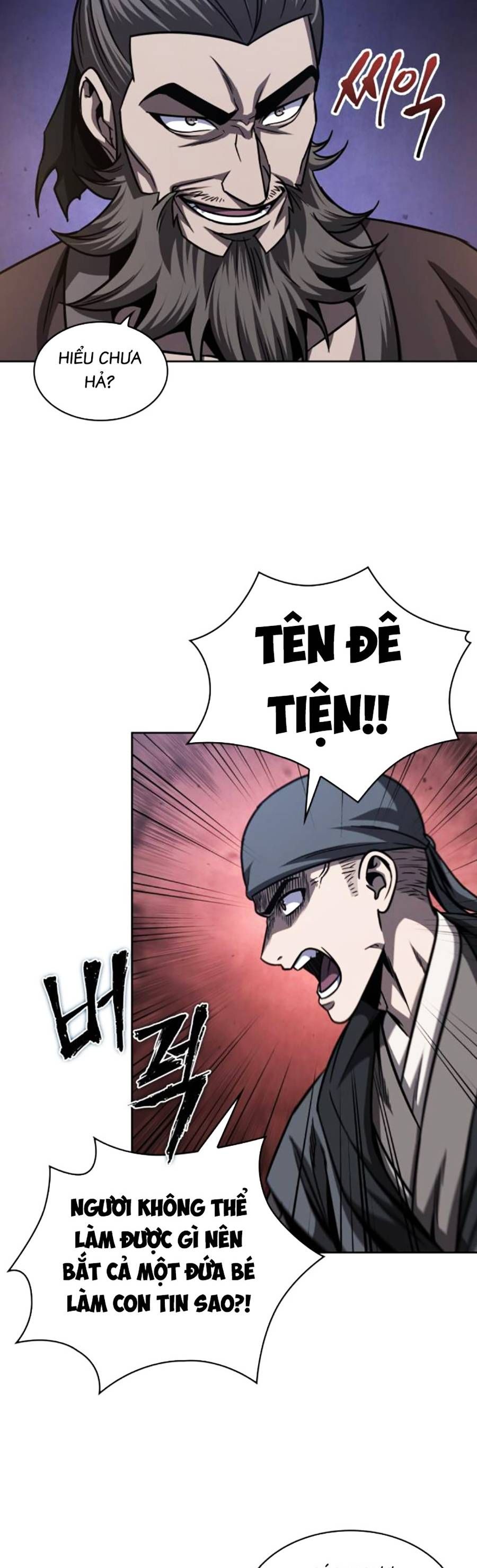 đọc truyện Ngã Lão Ma Thần Chương 162 ảnh 25 tại Thiên Thai Truyện