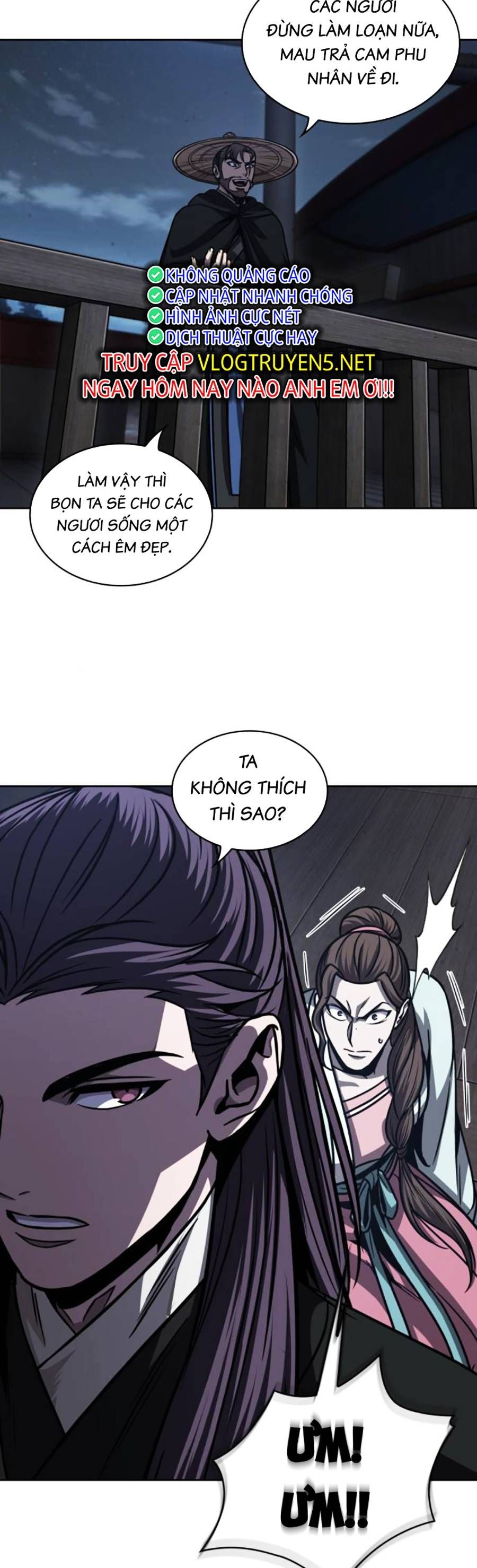 đọc truyện Ngã Lão Ma Thần Chương 162 ảnh 26 tại Thiên Thai Truyện