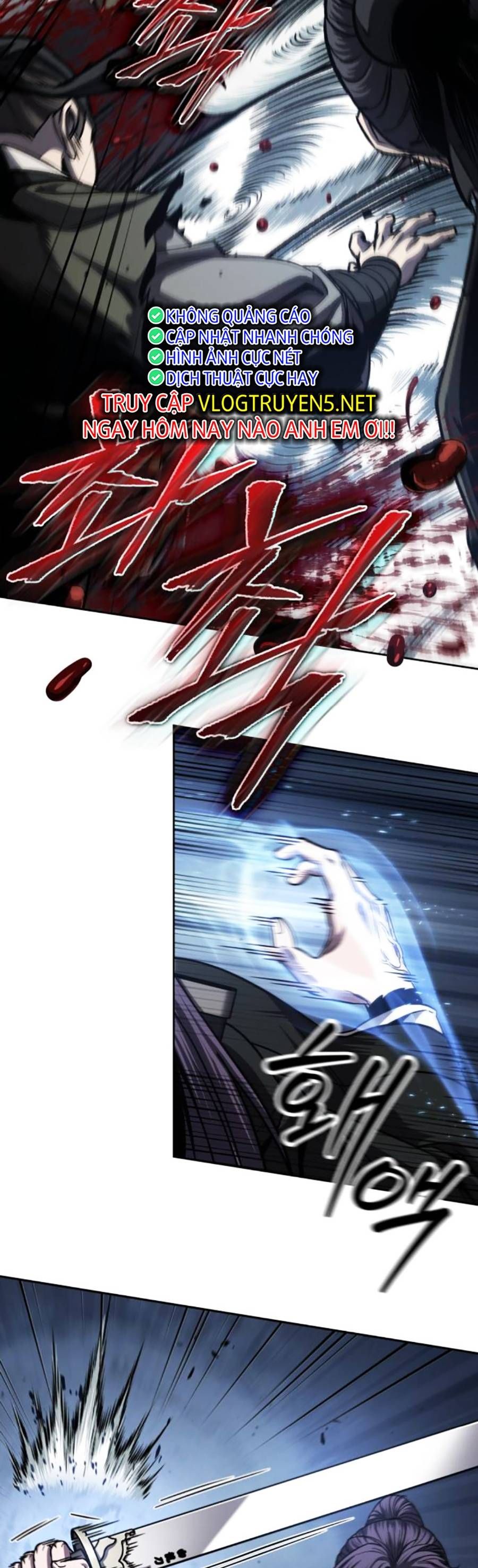 đọc truyện Ngã Lão Ma Thần Chương 162 ảnh 29 tại Thiên Thai Truyện