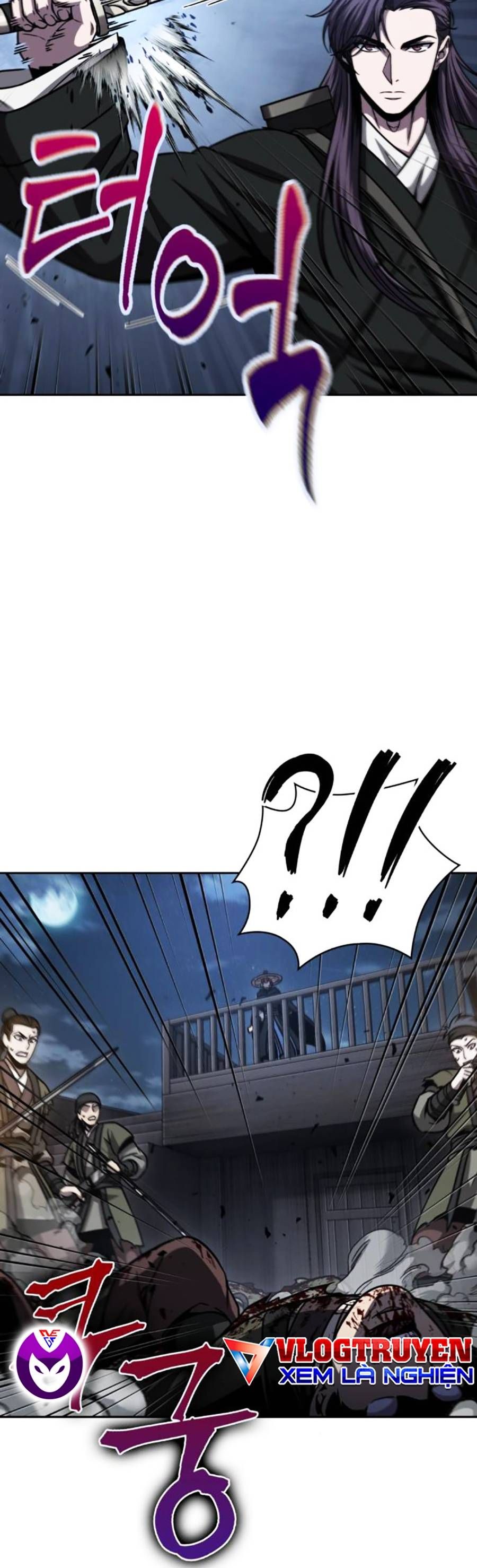 đọc truyện Ngã Lão Ma Thần Chương 162 ảnh 30 tại Thiên Thai Truyện