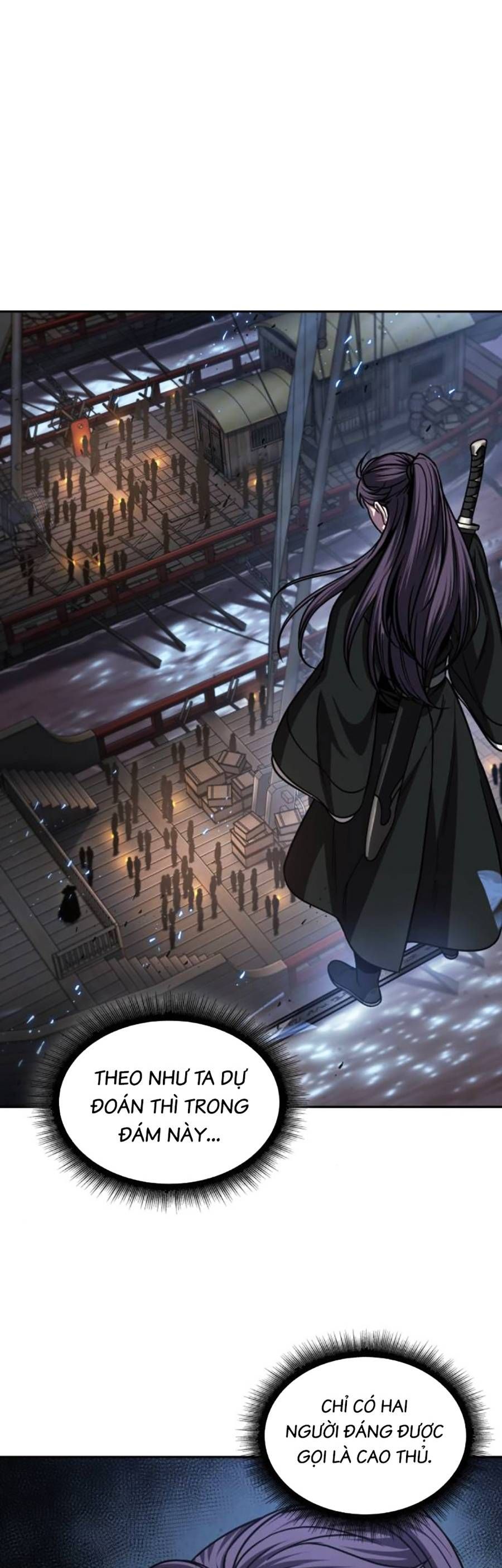 đọc truyện Ngã Lão Ma Thần Chương 162 ảnh 5 tại Thiên Thai Truyện