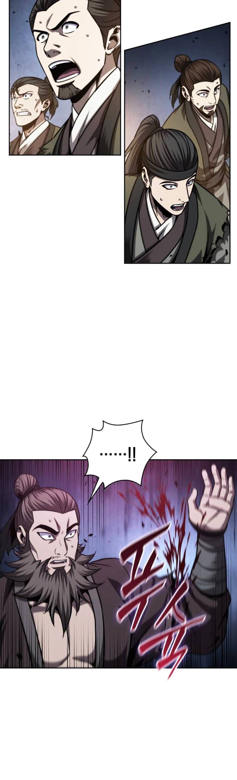 đọc truyện Ngã Lão Ma Thần Chương 162 ảnh 34 tại Thiên Thai Truyện