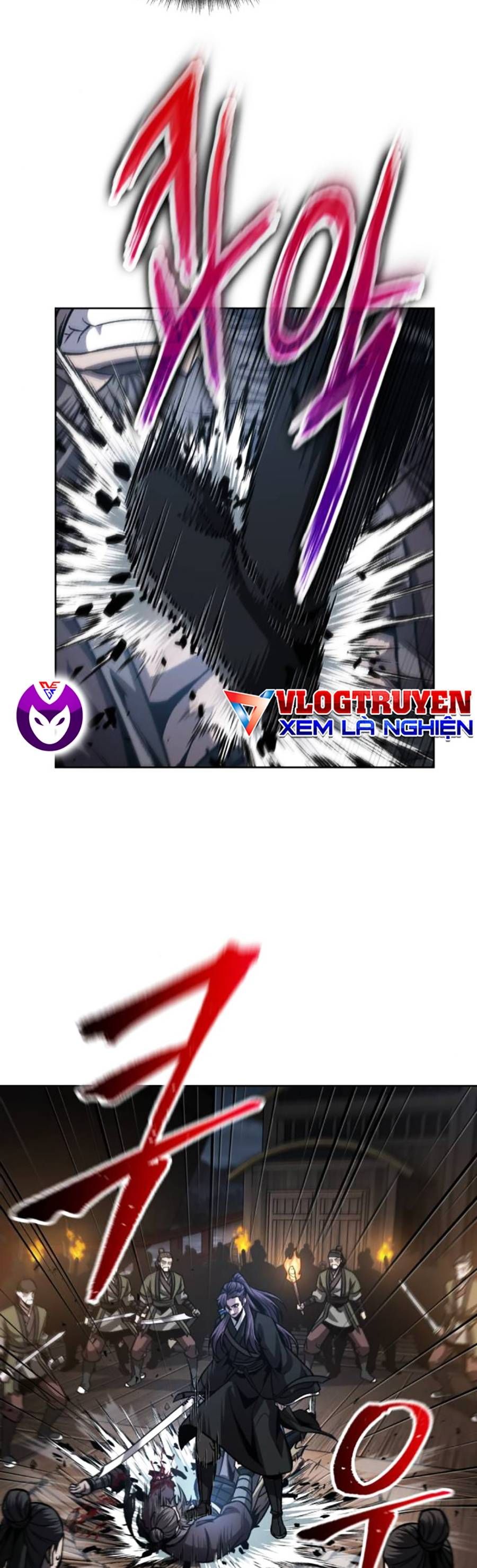 đọc truyện Ngã Lão Ma Thần Chương 162 ảnh 37 tại Thiên Thai Truyện