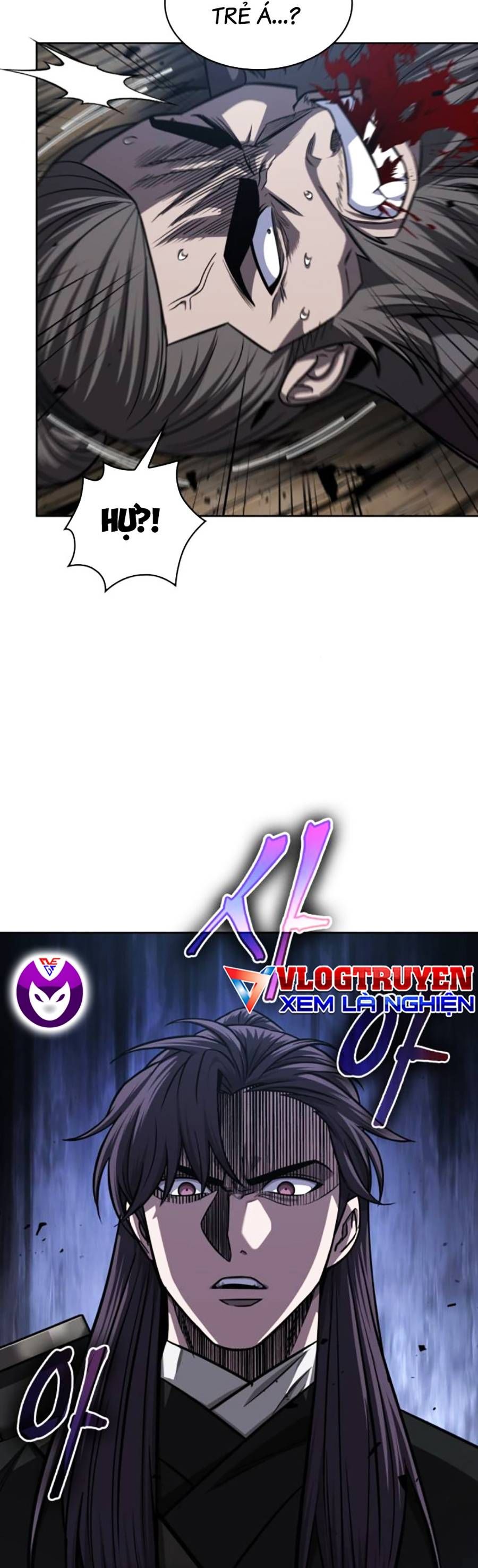 đọc truyện Ngã Lão Ma Thần Chương 162 ảnh 39 tại Thiên Thai Truyện