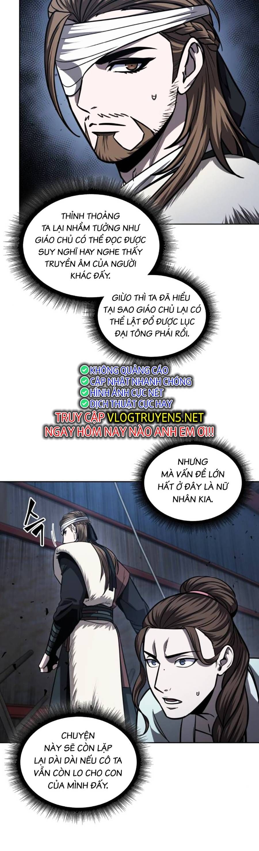 đọc truyện Ngã Lão Ma Thần Chương 162 ảnh 41 tại Thiên Thai Truyện