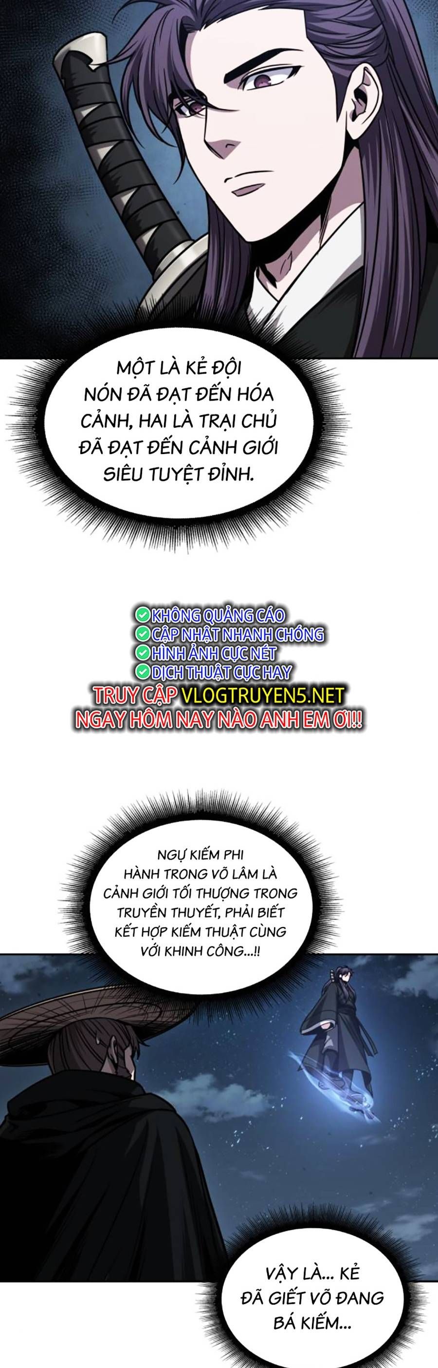 đọc truyện Ngã Lão Ma Thần Chương 162 ảnh 6 tại Thiên Thai Truyện