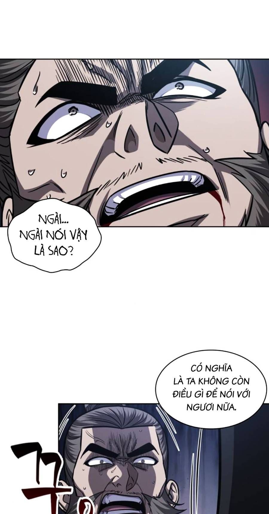 đọc truyện Ngã Lão Ma Thần Chương 162 ảnh 51 tại Thiên Thai Truyện