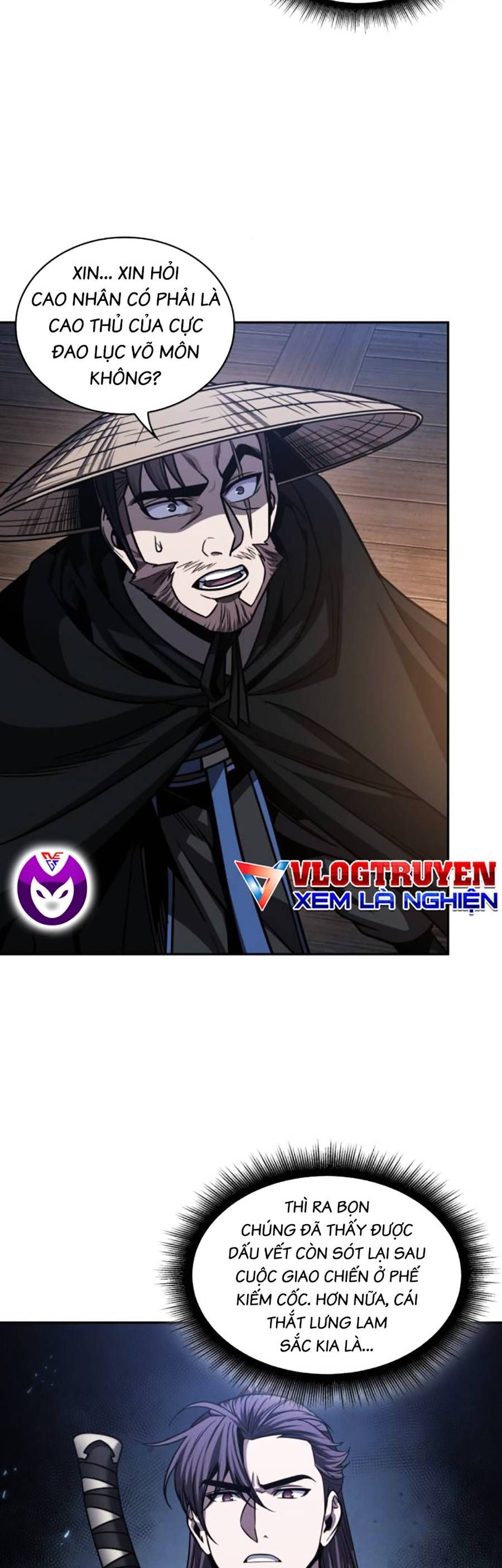 đọc truyện Ngã Lão Ma Thần Chương 162 ảnh 7 tại Thiên Thai Truyện