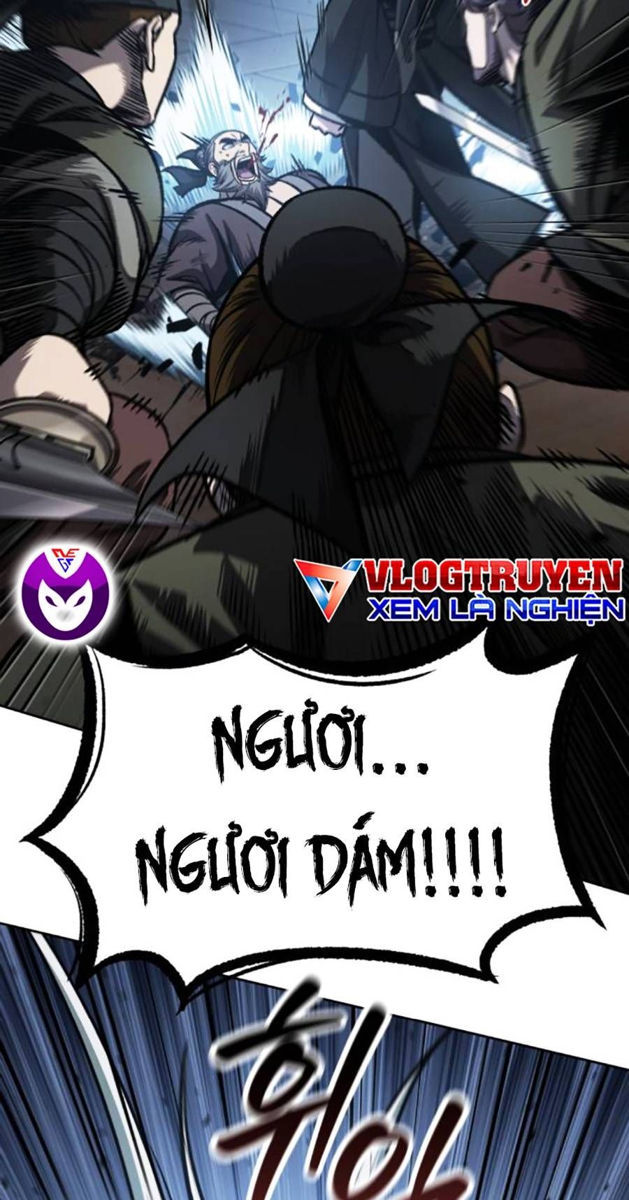 đọc truyện Ngã Lão Ma Thần Chương 162 ảnh 53 tại Thiên Thai Truyện