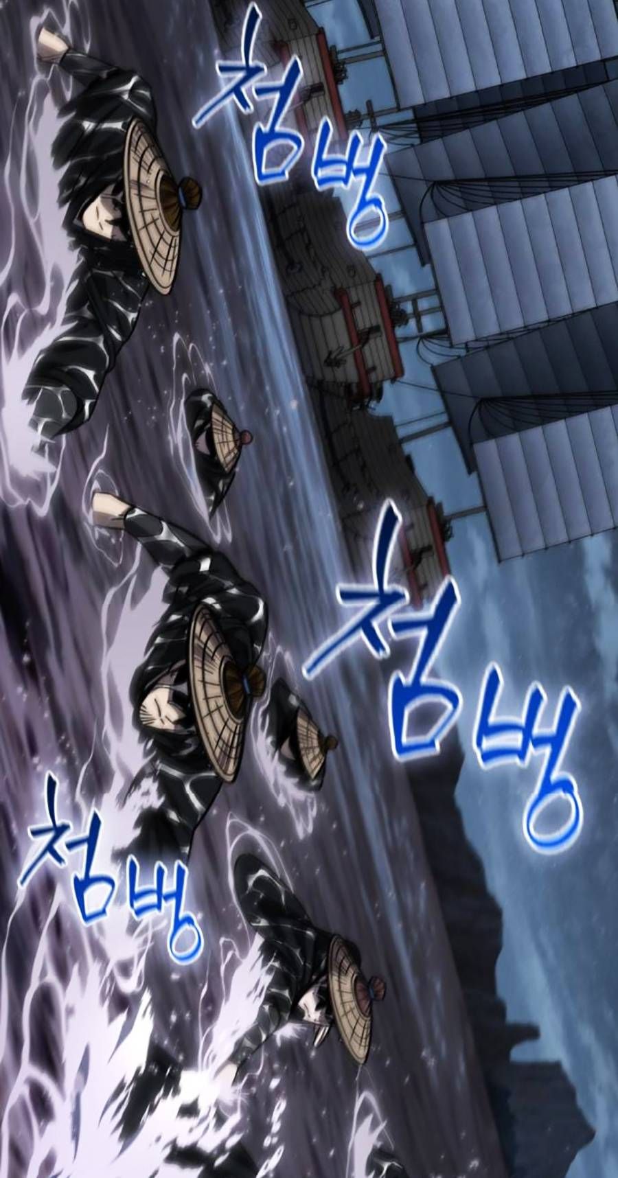 đọc truyện Ngã Lão Ma Thần Chương 162 ảnh 61 tại Thiên Thai Truyện