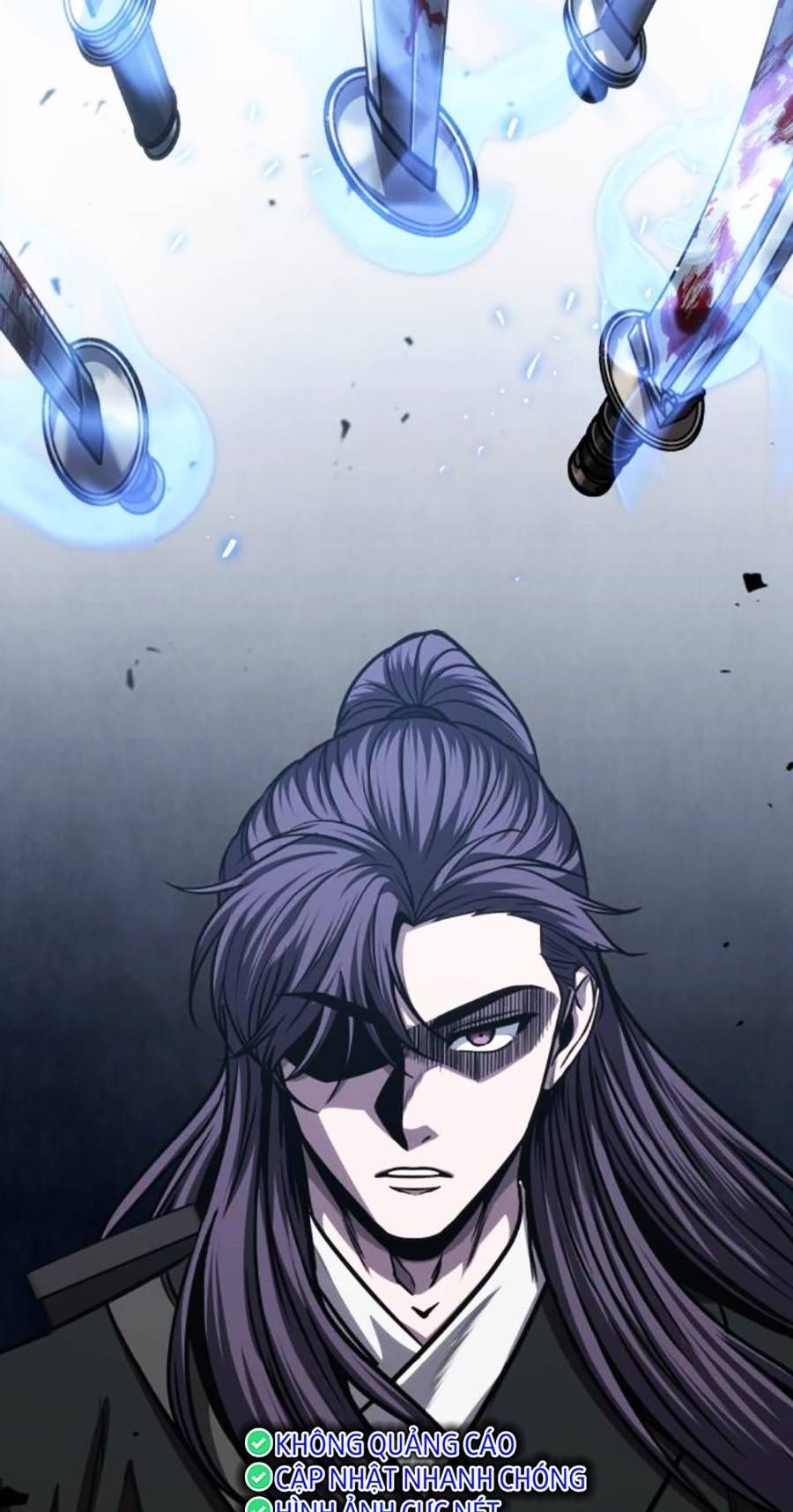 đọc truyện Ngã Lão Ma Thần Chương 162 ảnh 64 tại Thiên Thai Truyện