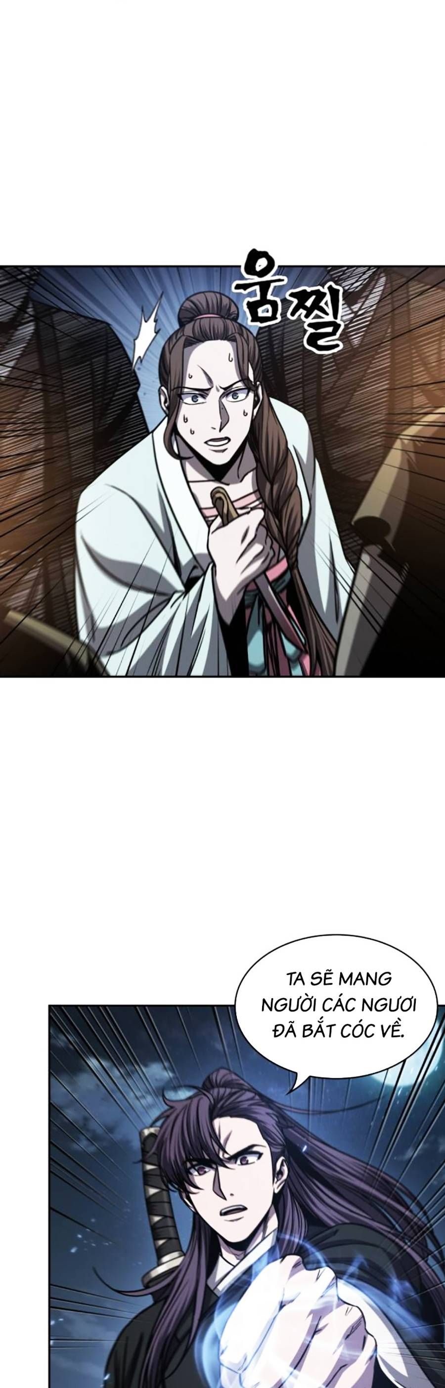 đọc truyện Ngã Lão Ma Thần Chương 162 ảnh 10 tại Thiên Thai Truyện