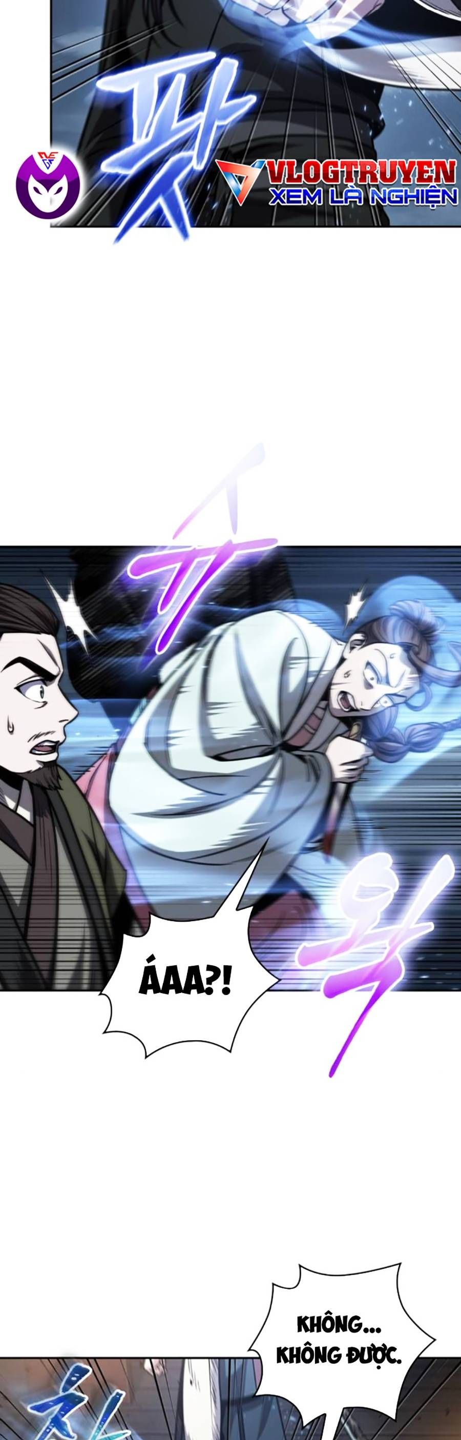 đọc truyện Ngã Lão Ma Thần Chương 162 ảnh 11 tại Thiên Thai Truyện