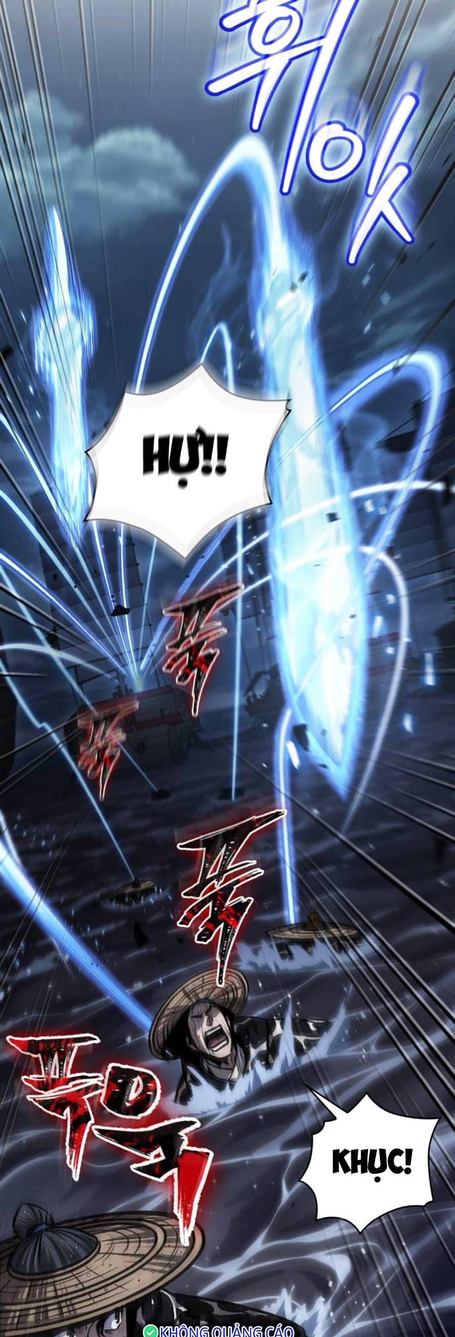 đọc truyện Ngã Lão Ma Thần Chương 163 ảnh 14 tại Thiên Thai Truyện