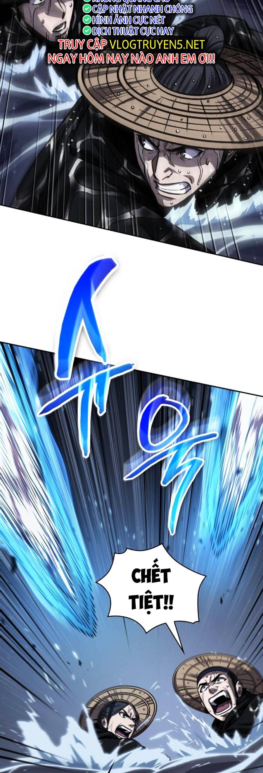 đọc truyện Ngã Lão Ma Thần Chương 163 ảnh 15 tại Thiên Thai Truyện