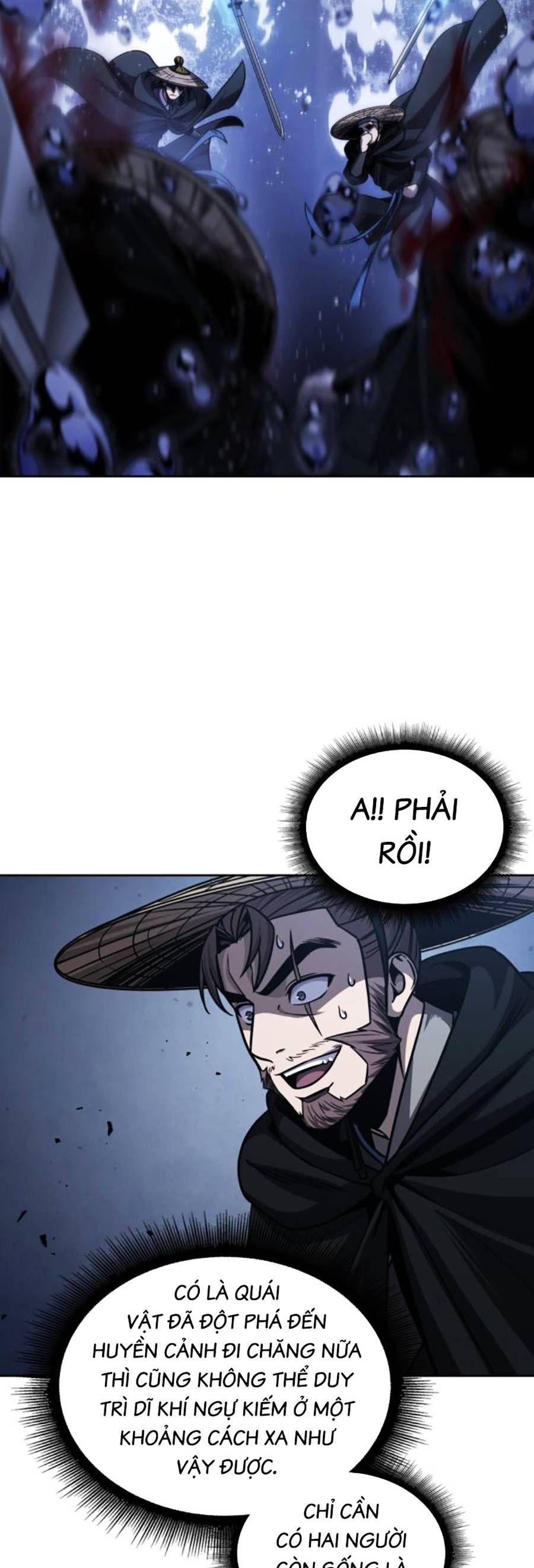 đọc truyện Ngã Lão Ma Thần Chương 163 ảnh 17 tại Thiên Thai Truyện