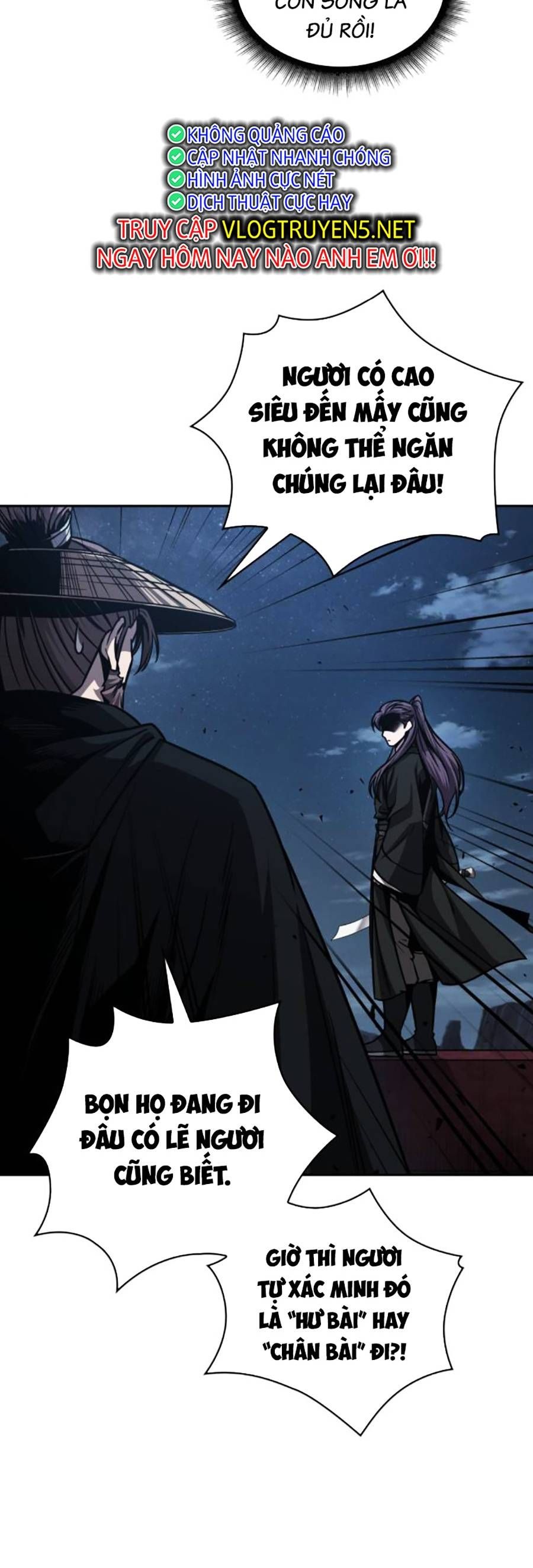 đọc truyện Ngã Lão Ma Thần Chương 163 ảnh 18 tại Thiên Thai Truyện