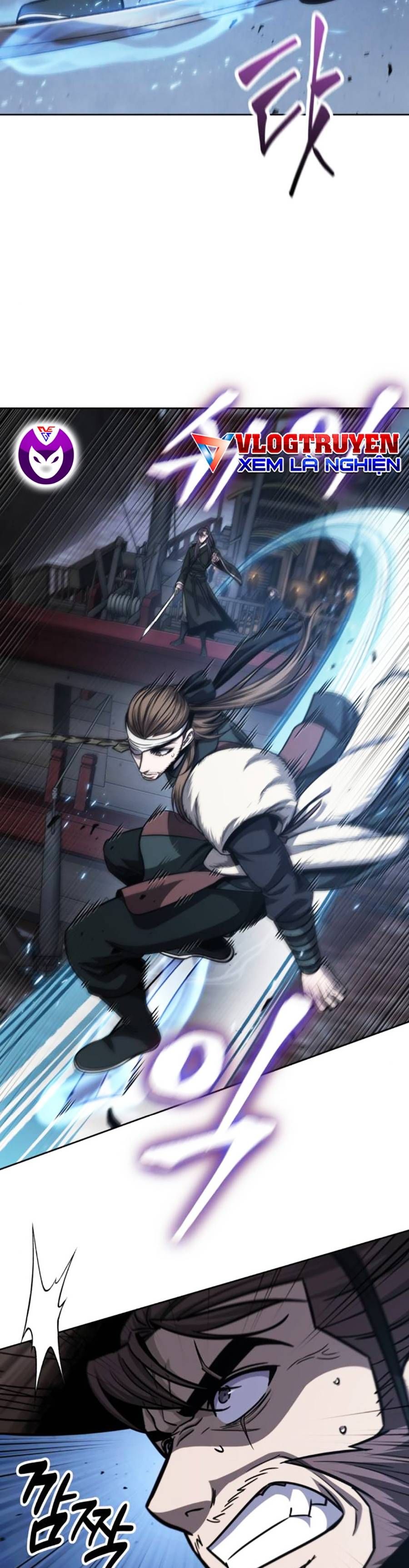 đọc truyện Ngã Lão Ma Thần Chương 163 ảnh 21 tại Thiên Thai Truyện