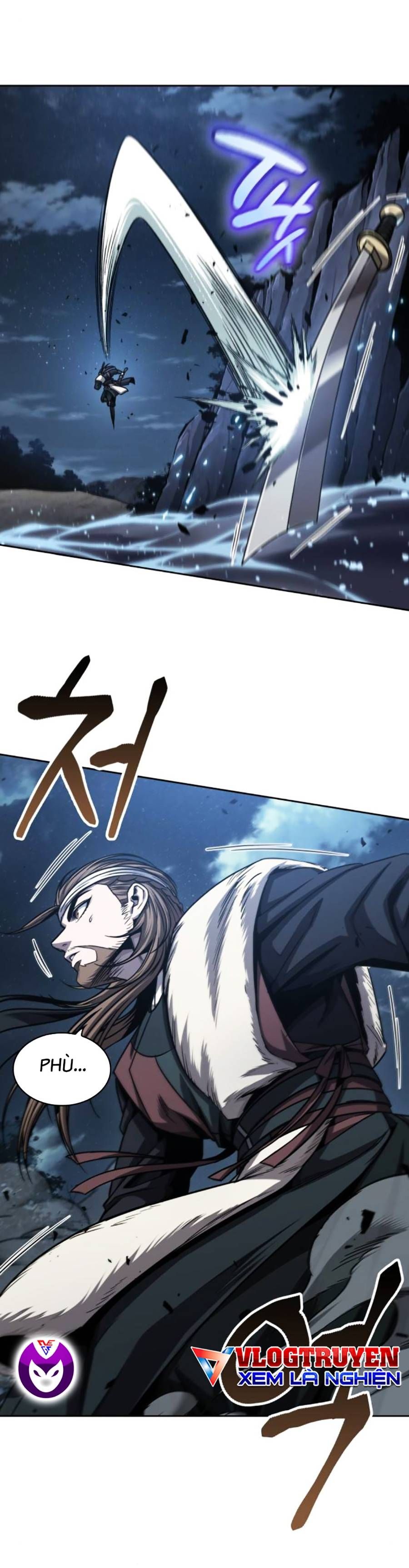 đọc truyện Ngã Lão Ma Thần Chương 163 ảnh 23 tại Thiên Thai Truyện