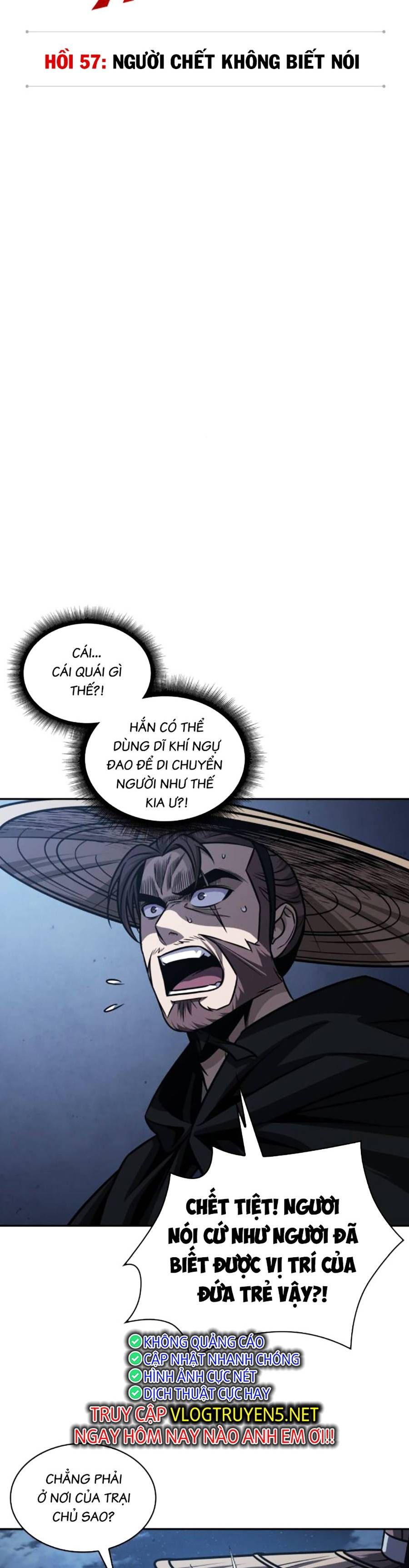 đọc truyện Ngã Lão Ma Thần Chương 163 ảnh 25 tại Thiên Thai Truyện