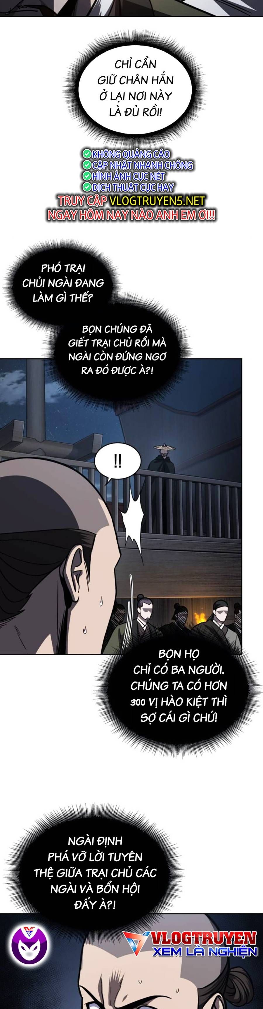 đọc truyện Ngã Lão Ma Thần Chương 163 ảnh 28 tại Thiên Thai Truyện