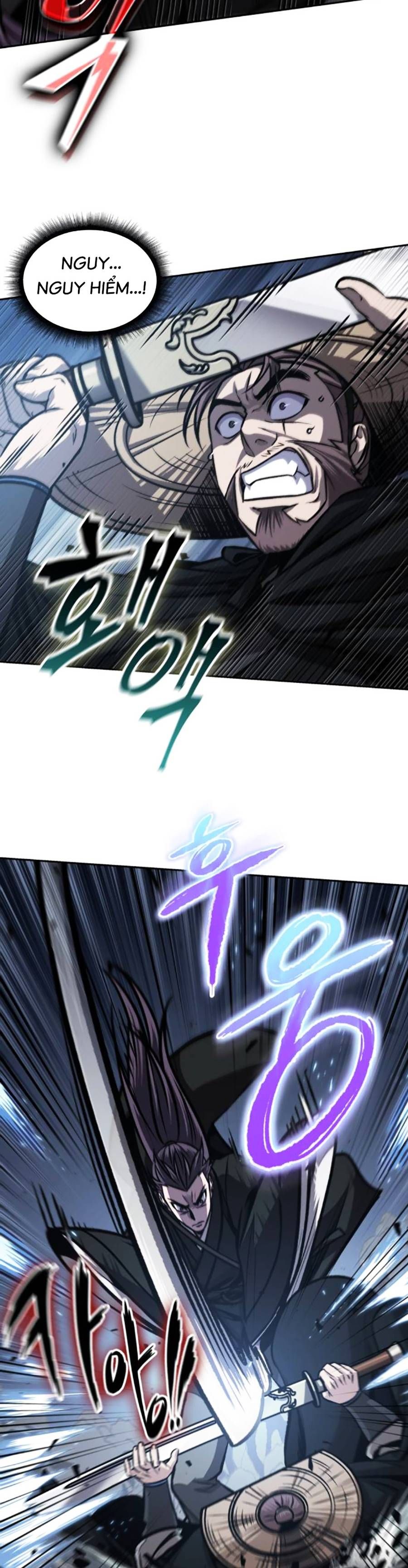 đọc truyện Ngã Lão Ma Thần Chương 163 ảnh 31 tại Thiên Thai Truyện