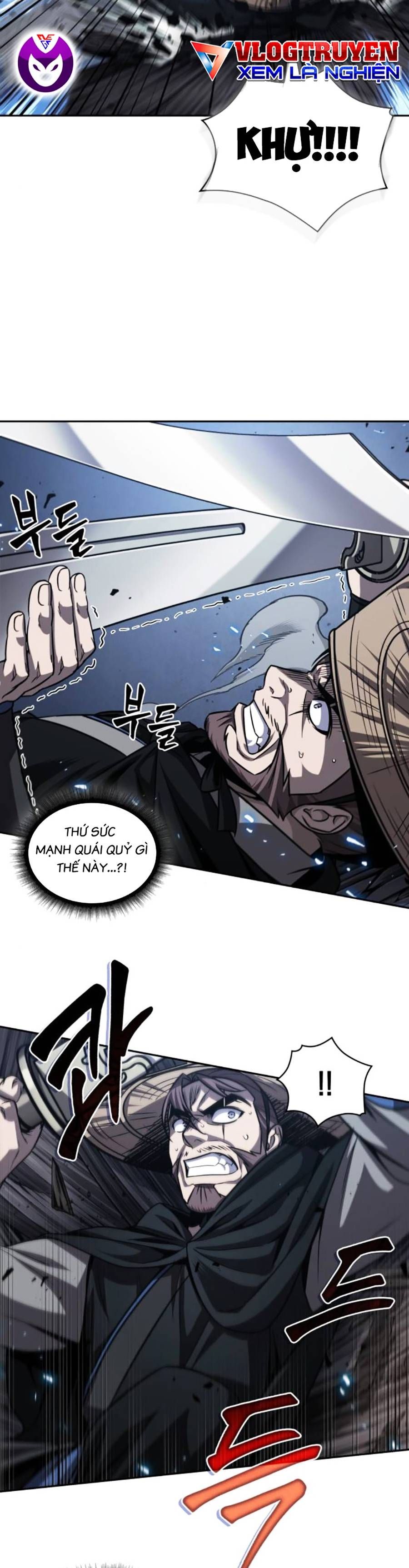 đọc truyện Ngã Lão Ma Thần Chương 163 ảnh 32 tại Thiên Thai Truyện