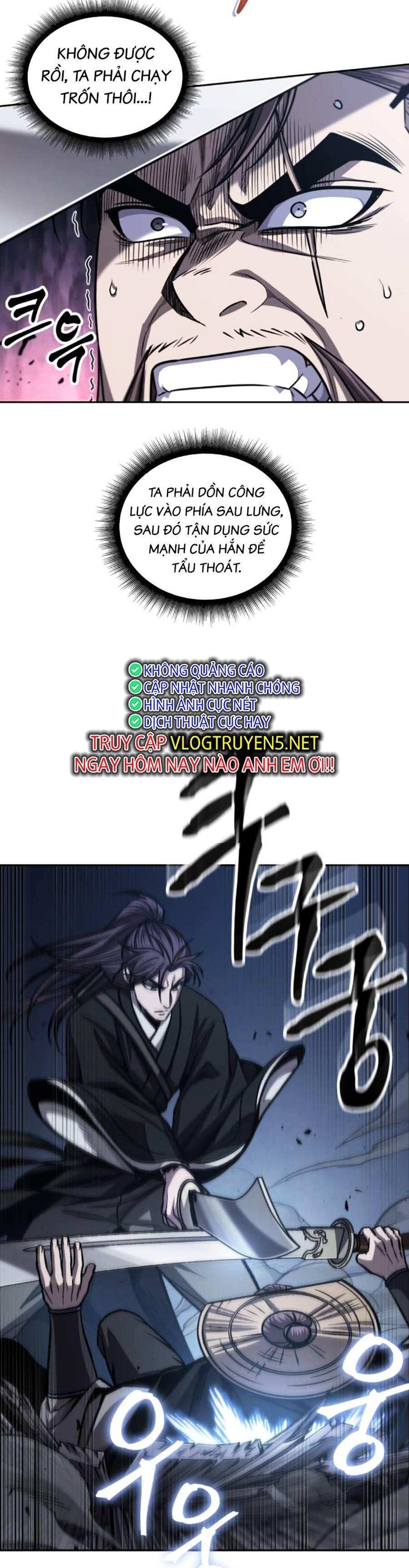 đọc truyện Ngã Lão Ma Thần Chương 163 ảnh 33 tại Thiên Thai Truyện