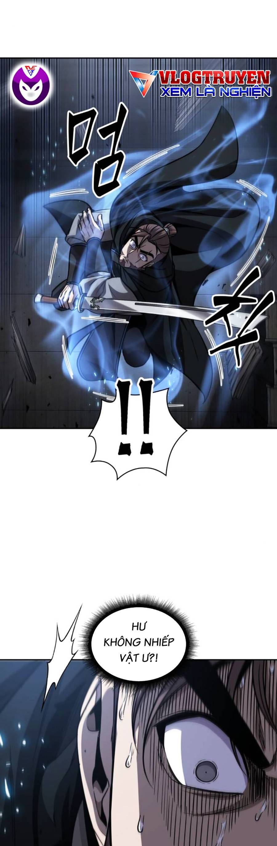 đọc truyện Ngã Lão Ma Thần Chương 163 ảnh 35 tại Thiên Thai Truyện