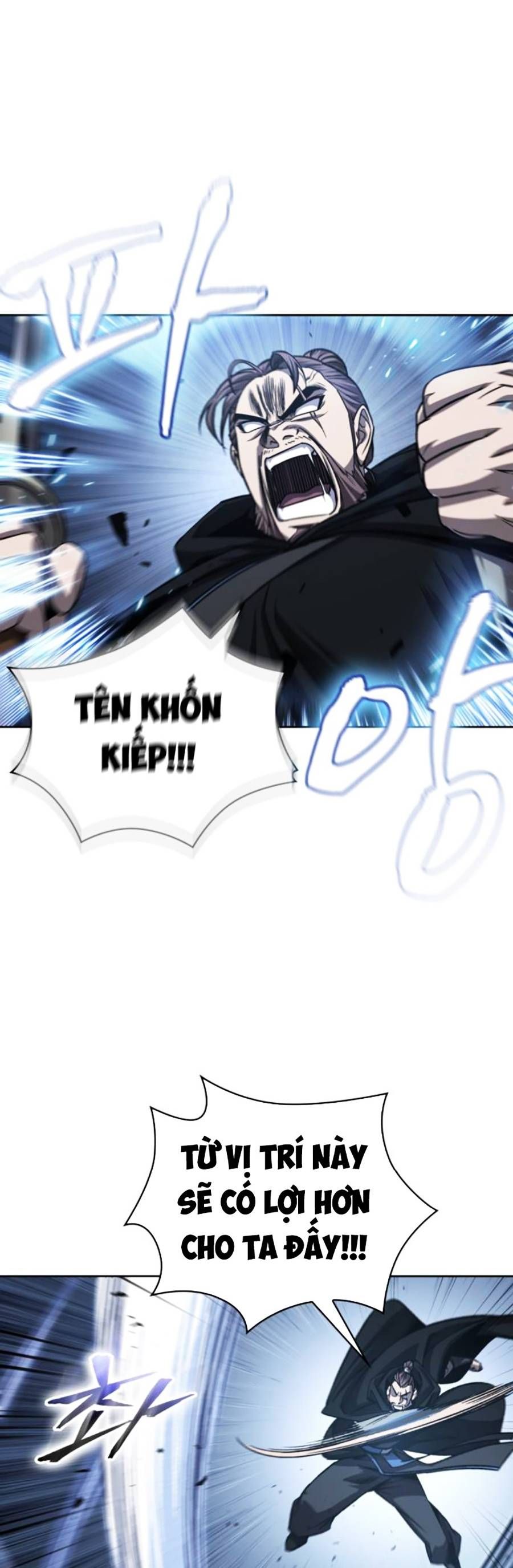 đọc truyện Ngã Lão Ma Thần Chương 163 ảnh 37 tại Thiên Thai Truyện