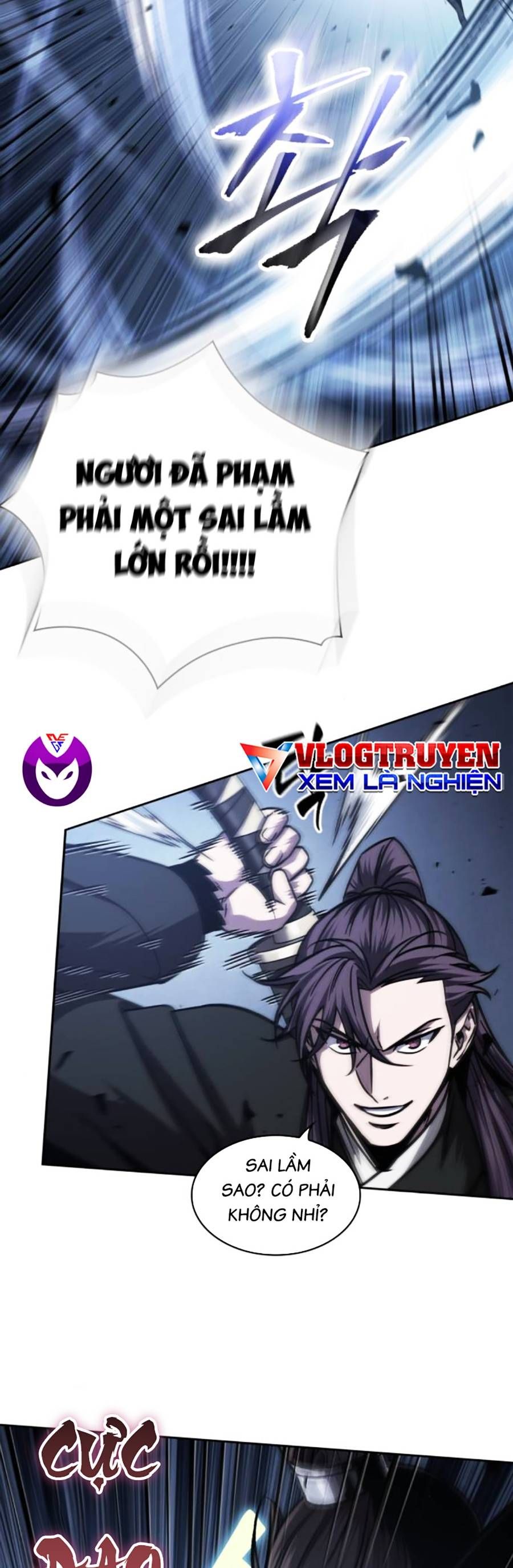 đọc truyện Ngã Lão Ma Thần Chương 163 ảnh 38 tại Thiên Thai Truyện