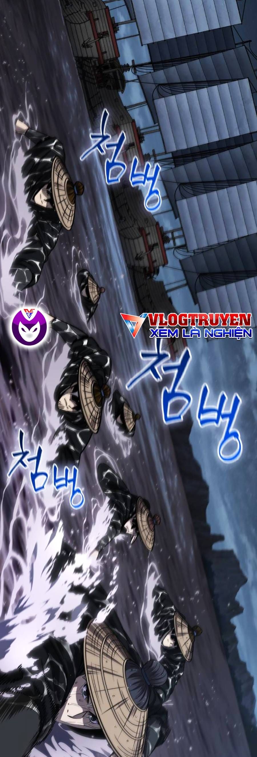 đọc truyện Ngã Lão Ma Thần Chương 163 ảnh 6 tại Thiên Thai Truyện