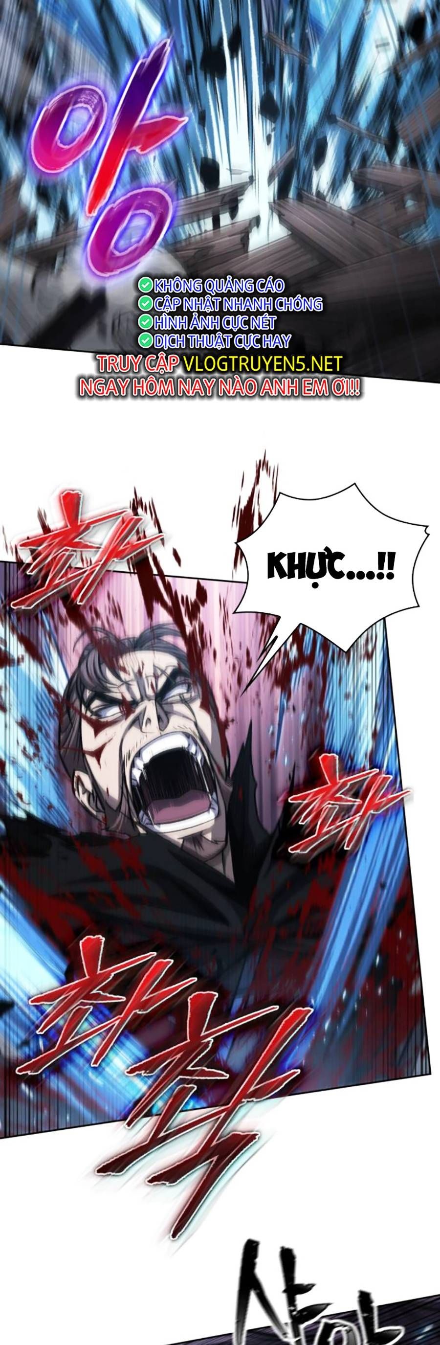 đọc truyện Ngã Lão Ma Thần Chương 163 ảnh 43 tại Thiên Thai Truyện