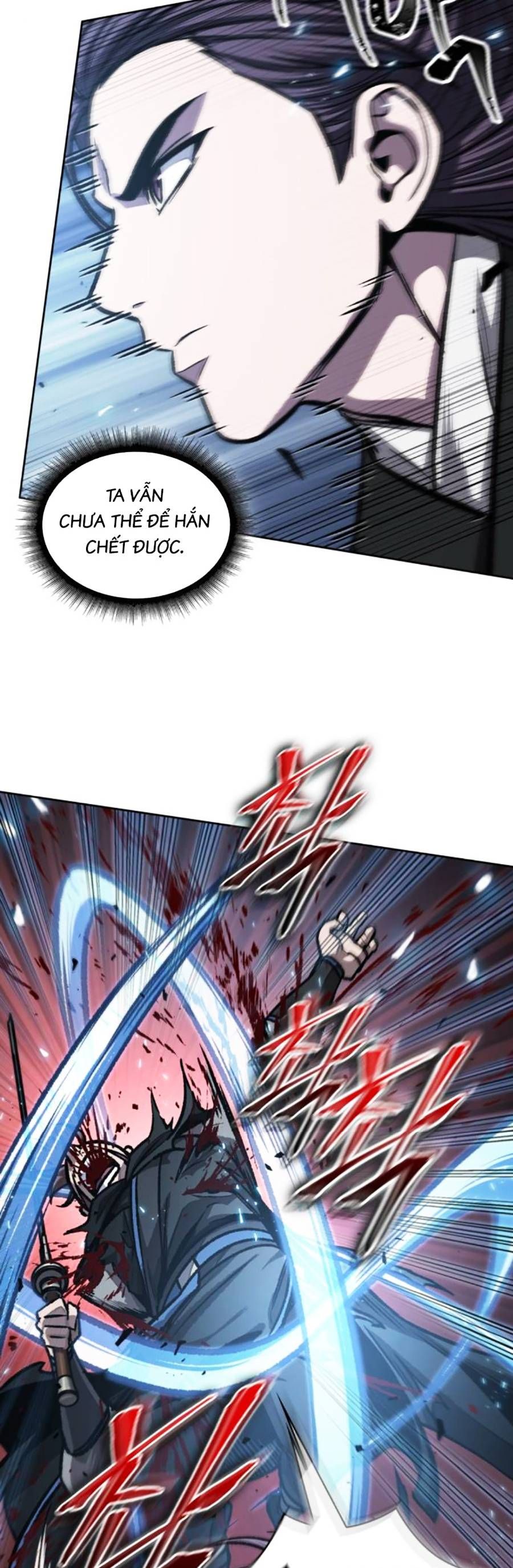 đọc truyện Ngã Lão Ma Thần Chương 163 ảnh 44 tại Thiên Thai Truyện