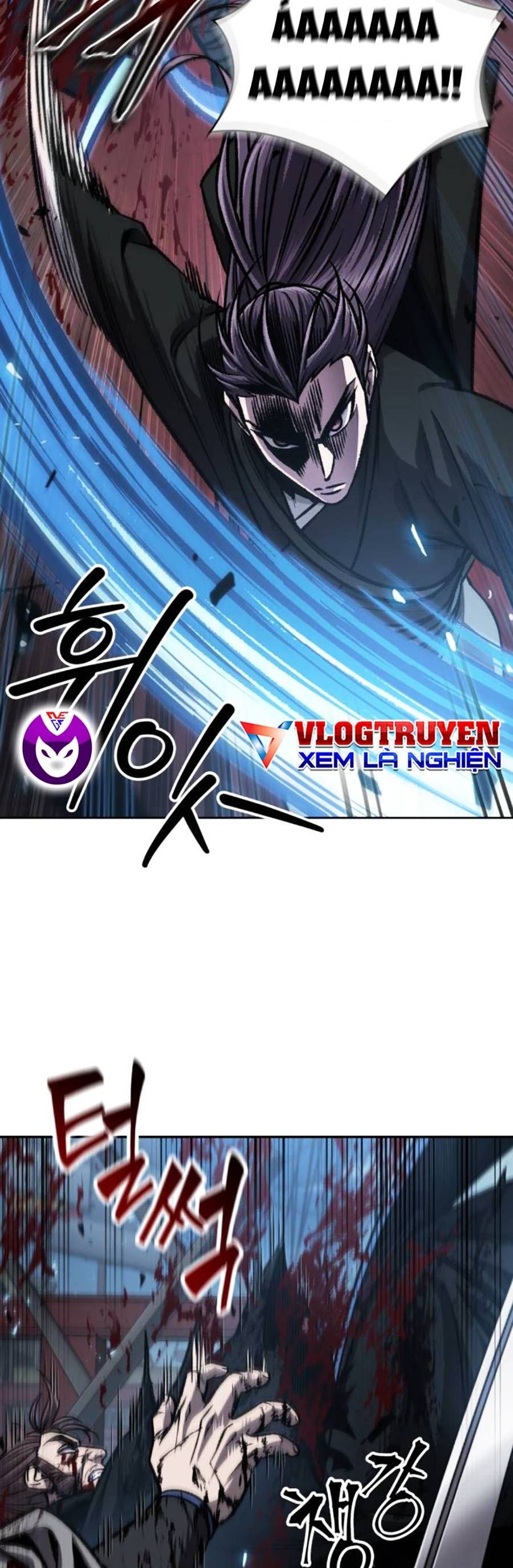 đọc truyện Ngã Lão Ma Thần Chương 163 ảnh 45 tại Thiên Thai Truyện