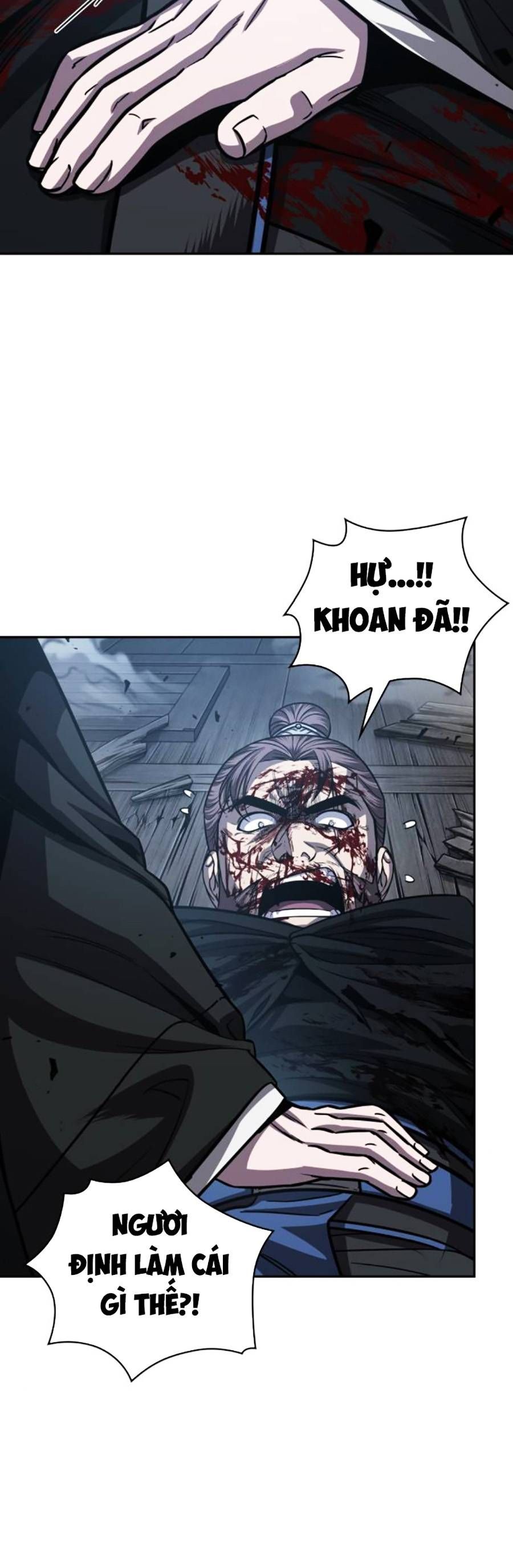 đọc truyện Ngã Lão Ma Thần Chương 163 ảnh 48 tại Thiên Thai Truyện