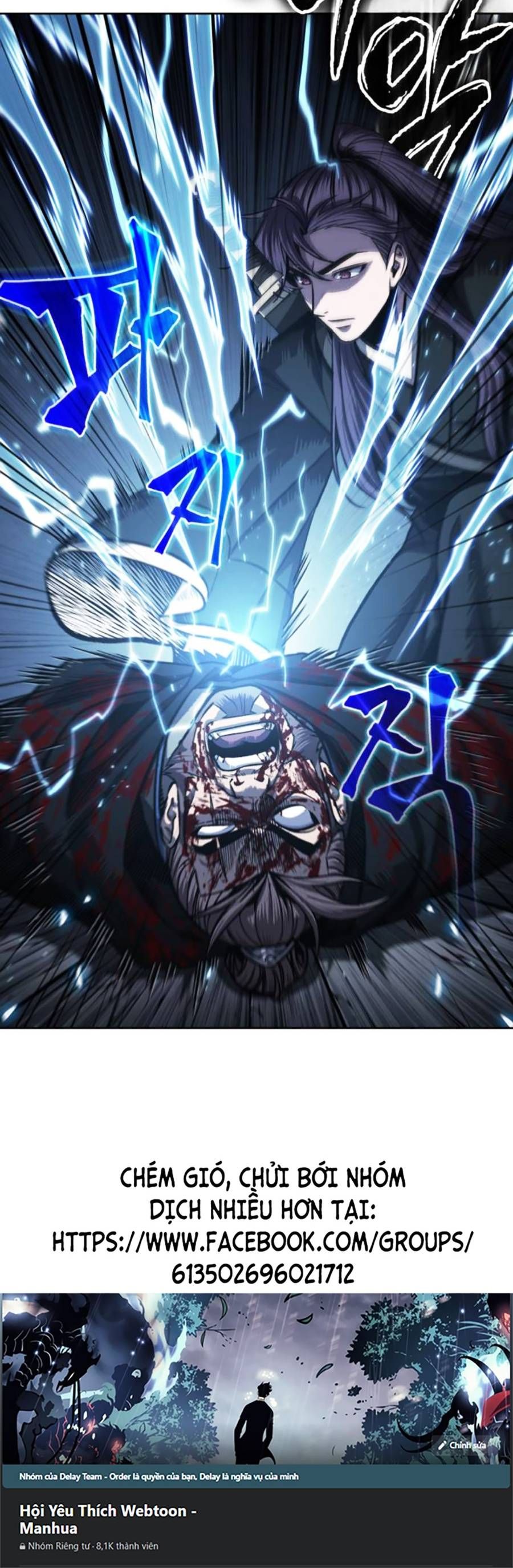 đọc truyện Ngã Lão Ma Thần Chương 163 ảnh 50 tại Thiên Thai Truyện